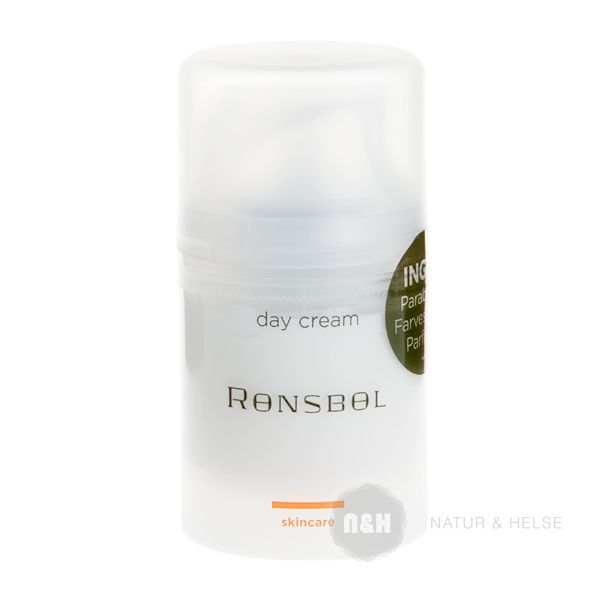 R�NSB�L Day Cream